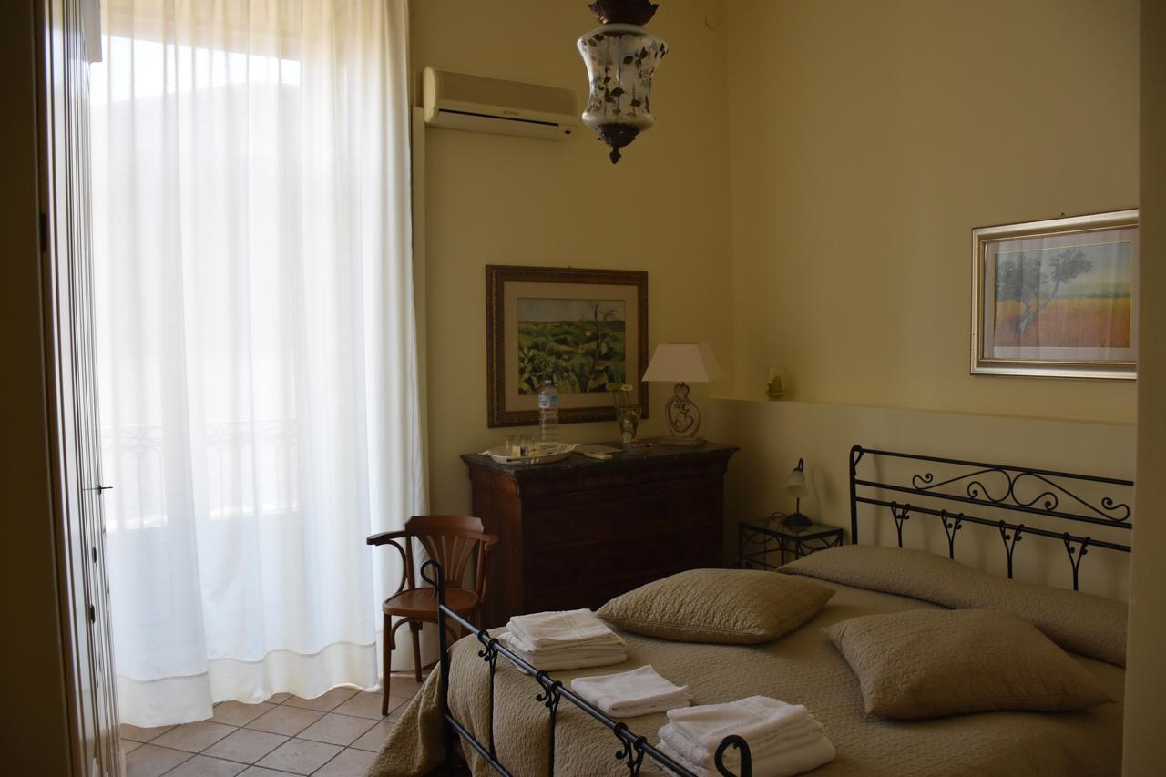 Al Teatro Massimo Bed & Breakfast