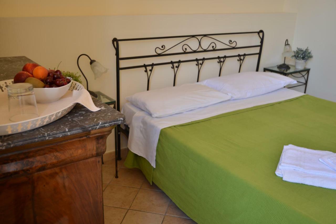 Al Teatro Massimo Bed & Breakfast