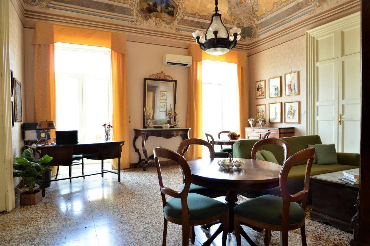 Bed & Breakfast Al Teatro Massimo