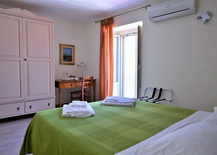 B&B al Teatro Massimo