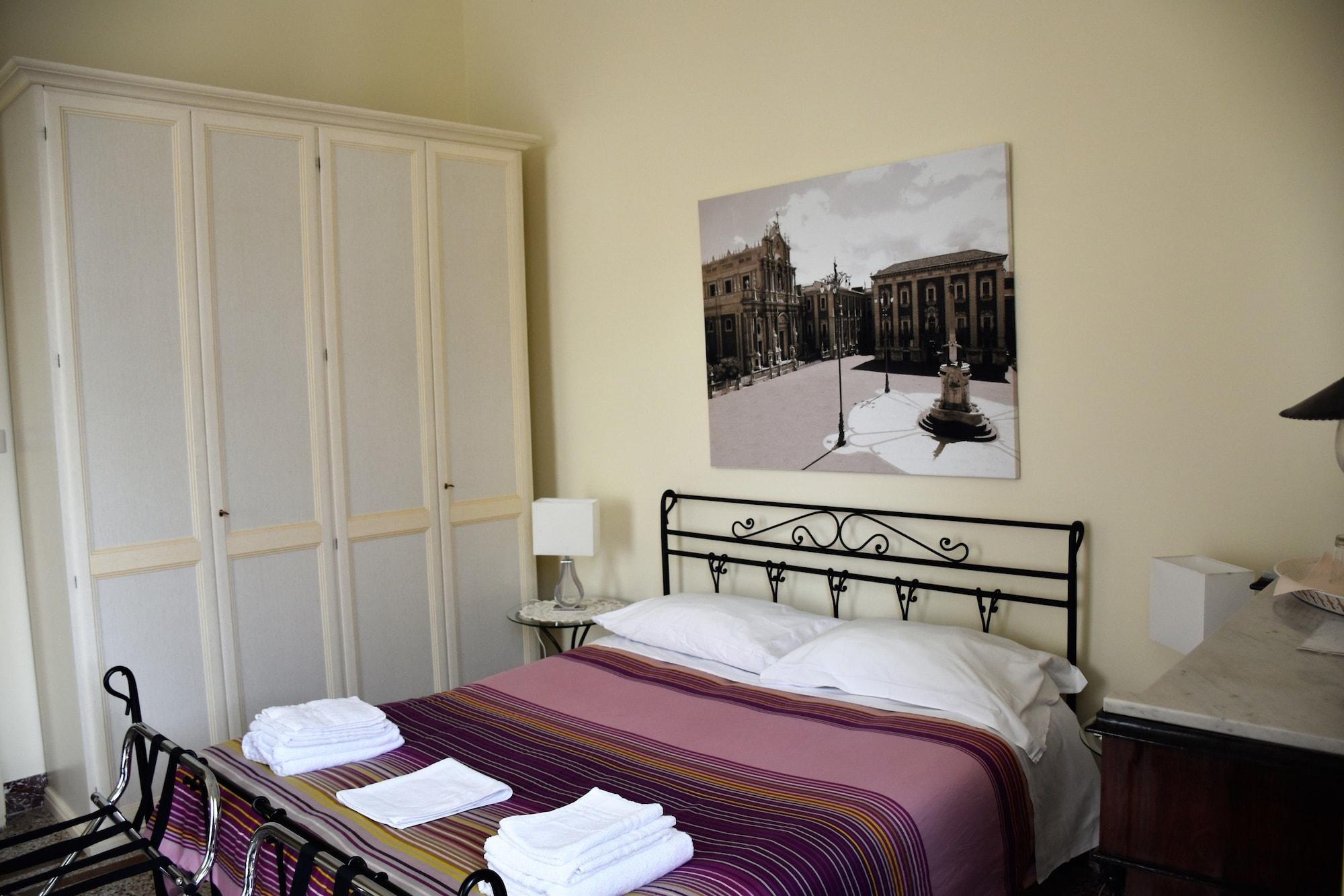 Al Teatro Massimo Bed & Breakfast 2*