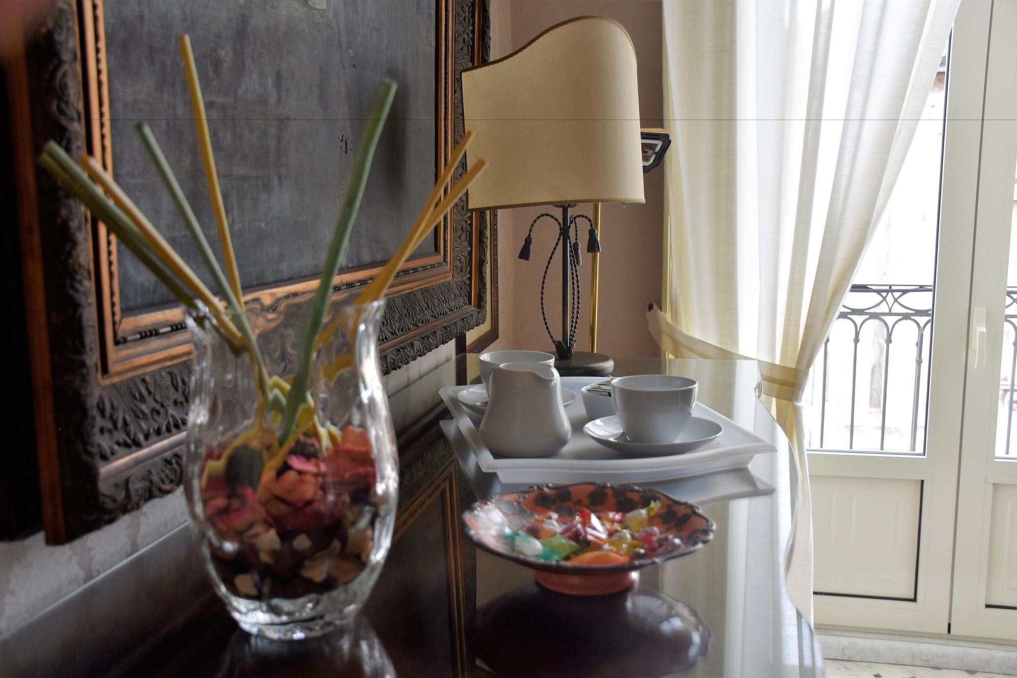Al Teatro Massimo Bed & Breakfast 2*