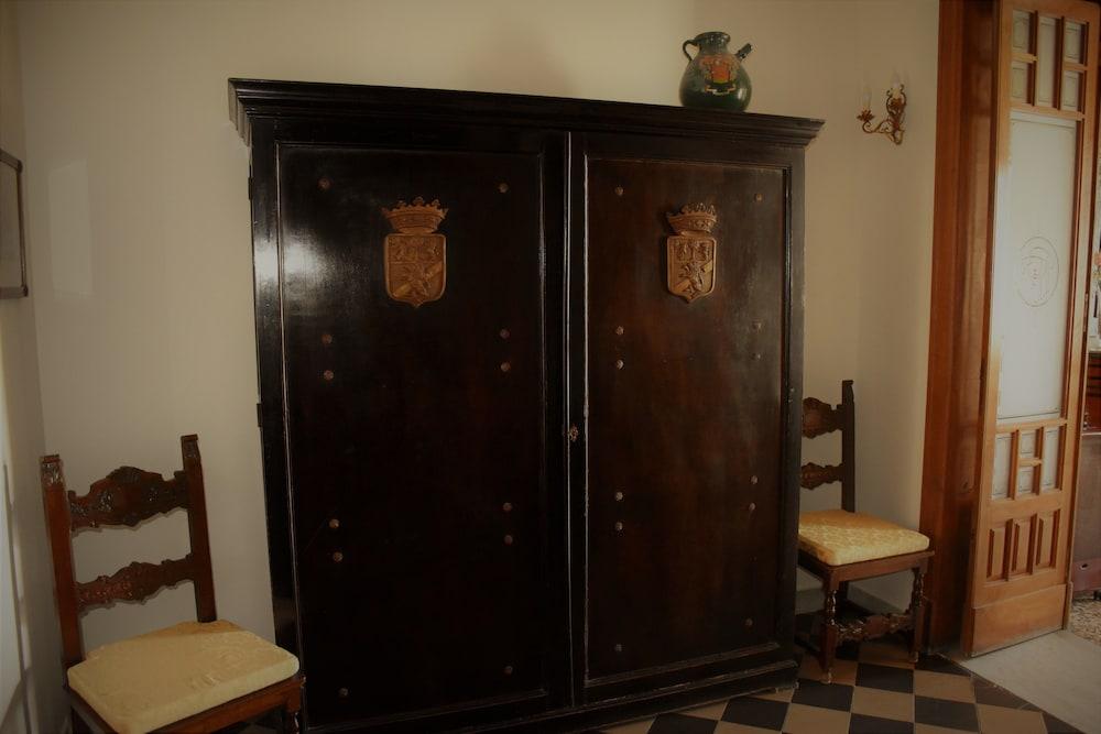 Al Teatro Massimo Bed & Breakfast