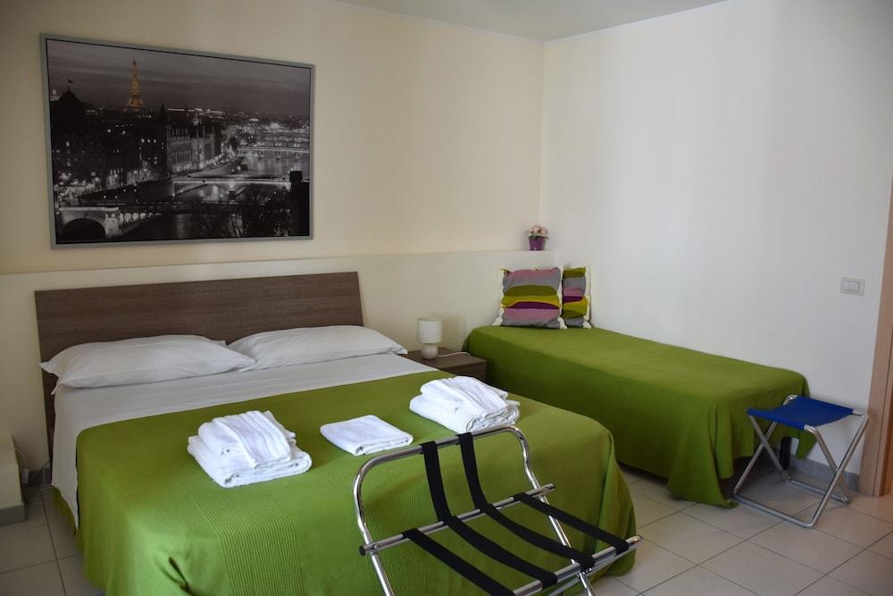 Al Teatro Massimo Bed & Breakfast