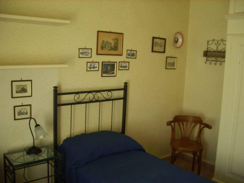 Bed & Breakfast Al Teatro Massimo