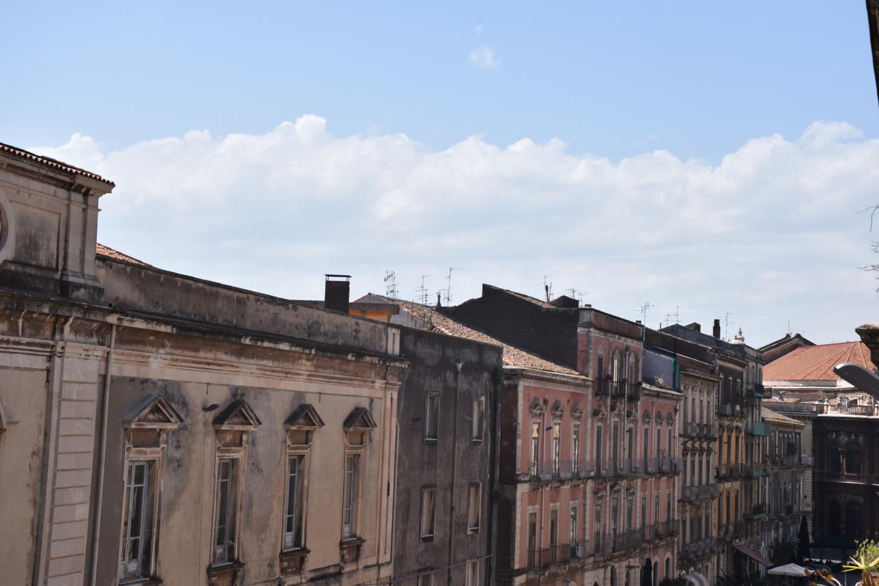Al Teatro Massimo Bed & Breakfast