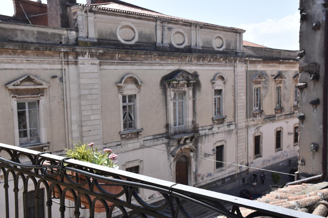 Al Teatro Massimo Bed & Breakfast