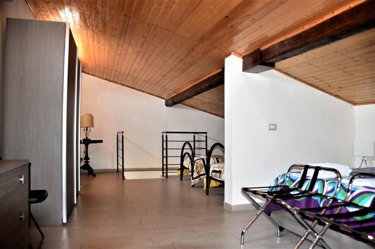 Al Teatro Massimo Bed & Breakfast