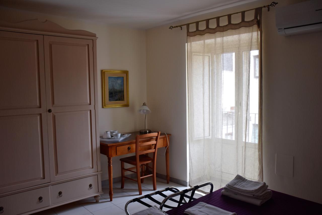 Bed & Breakfast Al Teatro Massimo