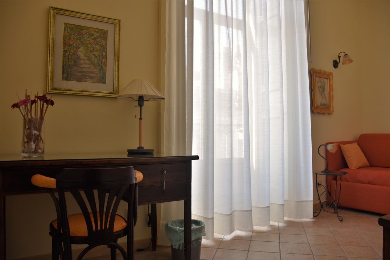Al Teatro Massimo Bed & Breakfast 2*