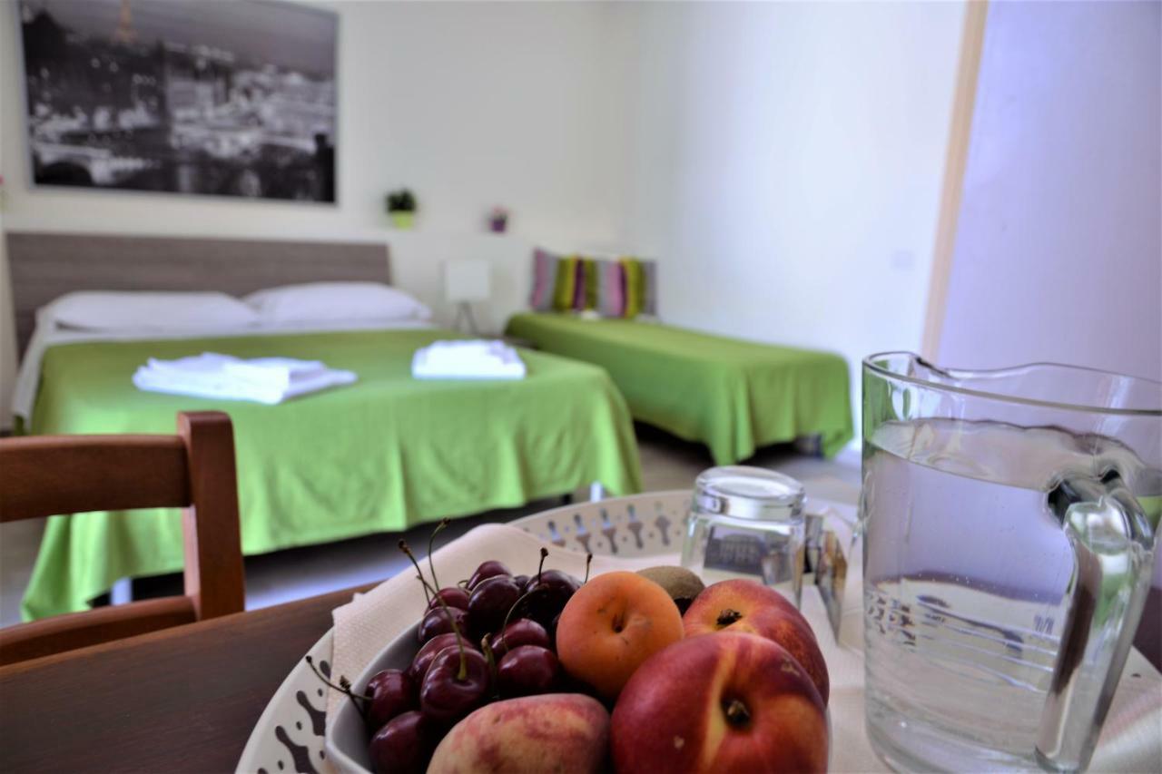 Al Teatro Massimo Bed & Breakfast