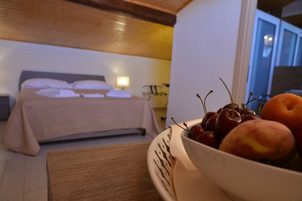 Al Teatro Massimo Bed & Breakfast 2*