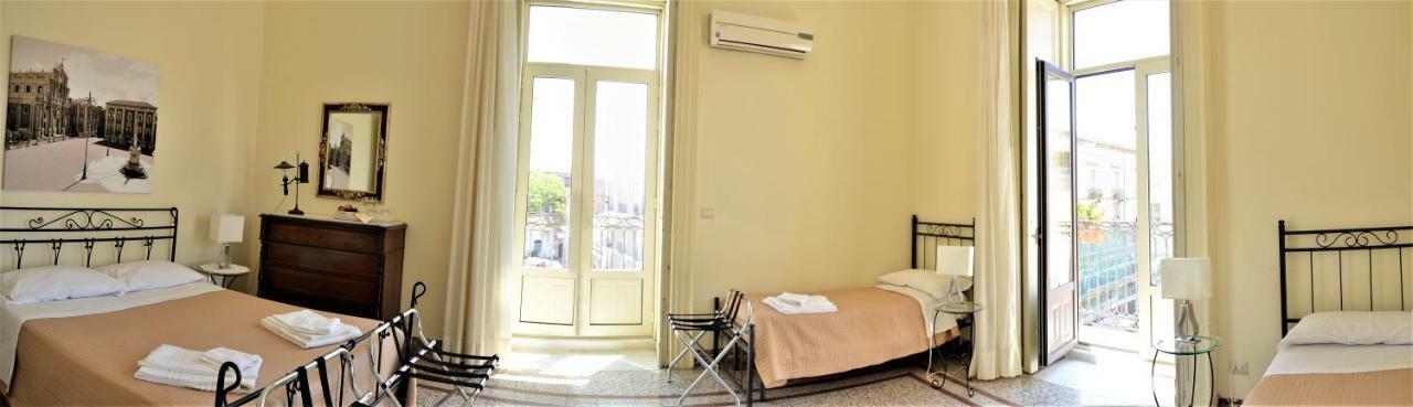 Al Teatro Massimo 2* Catania