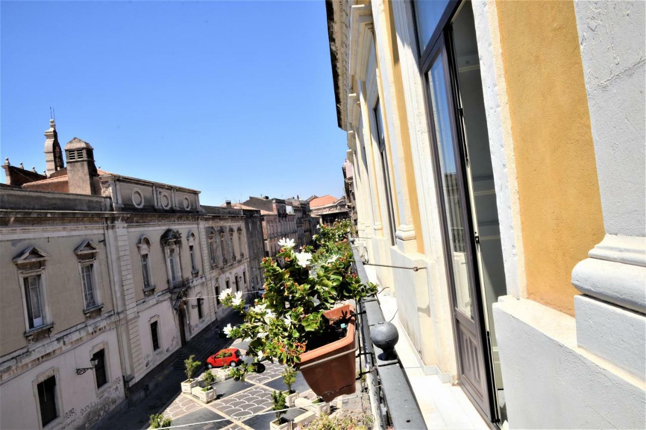 Al Teatro Massimo 2* Aeroporto di Catania Fontana Rossa