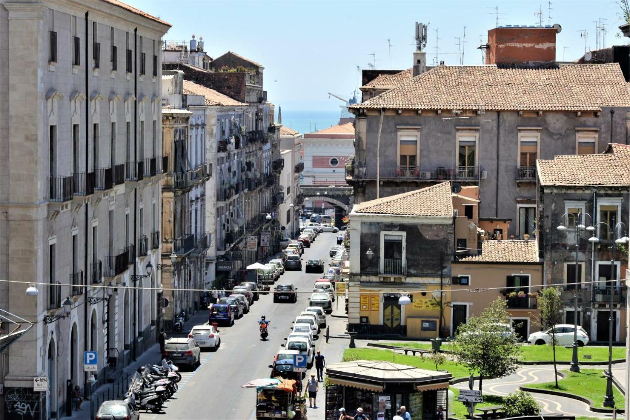 Al Teatro Massimo Bed & Breakfast